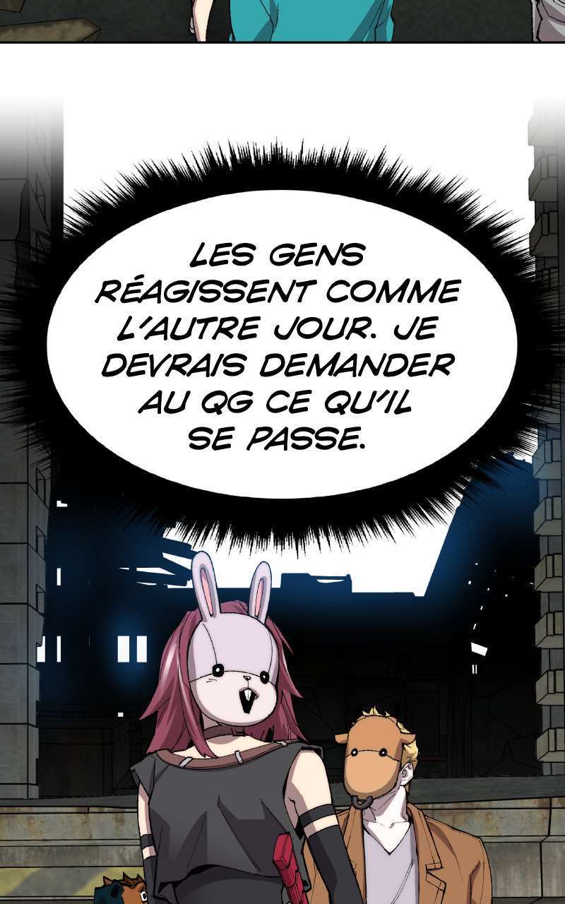  Limit Breaker - Chapitre 90 - 212