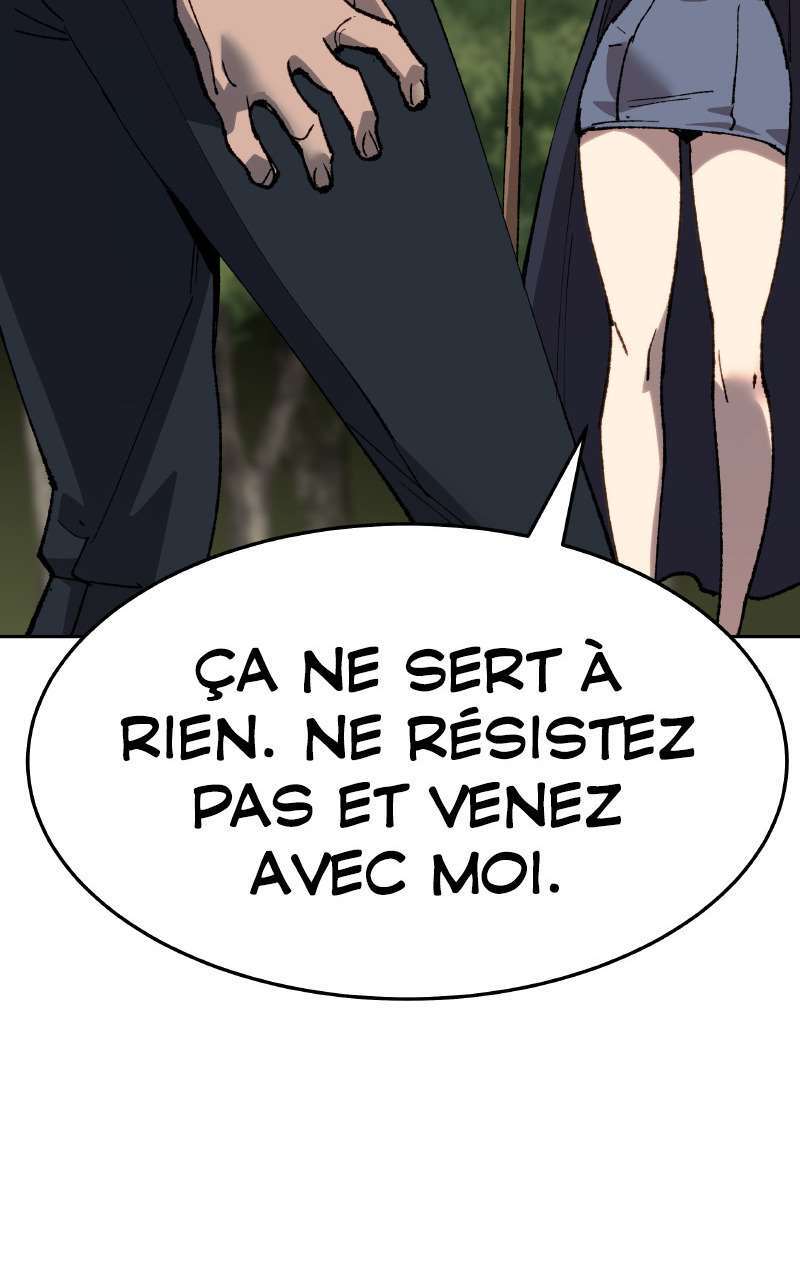  Limit Breaker - Chapitre 90 - 121