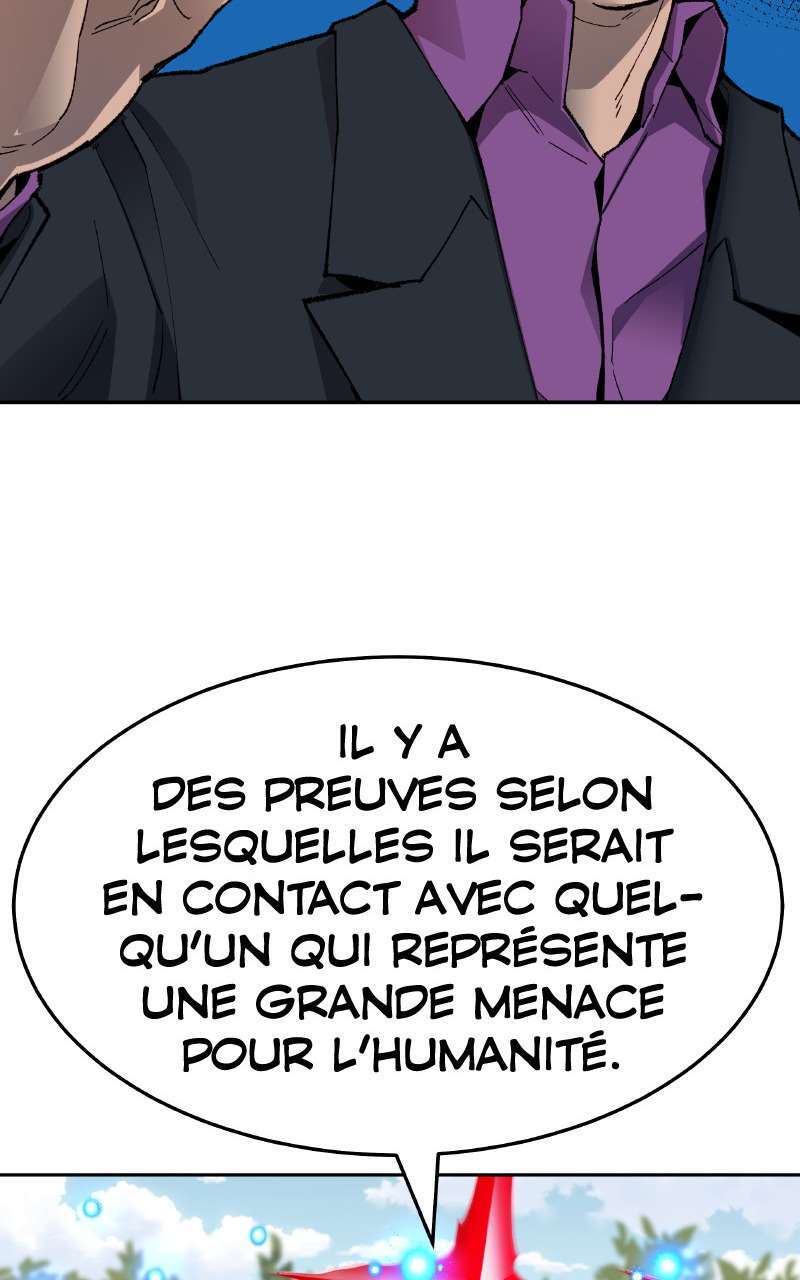  Limit Breaker - Chapitre 90 - 106