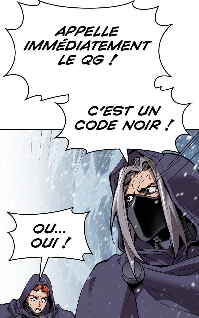  Limit Breaker - Chapitre 90 - 63