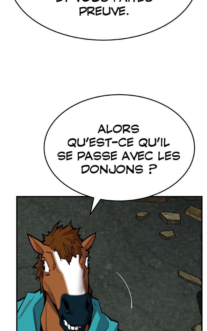  Limit Breaker - Chapitre 91 - 14