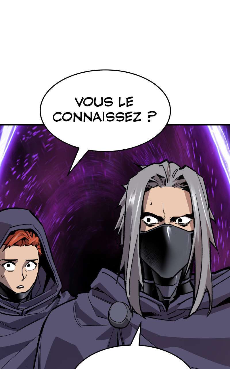  Limit Breaker - Chapitre 91 - 42