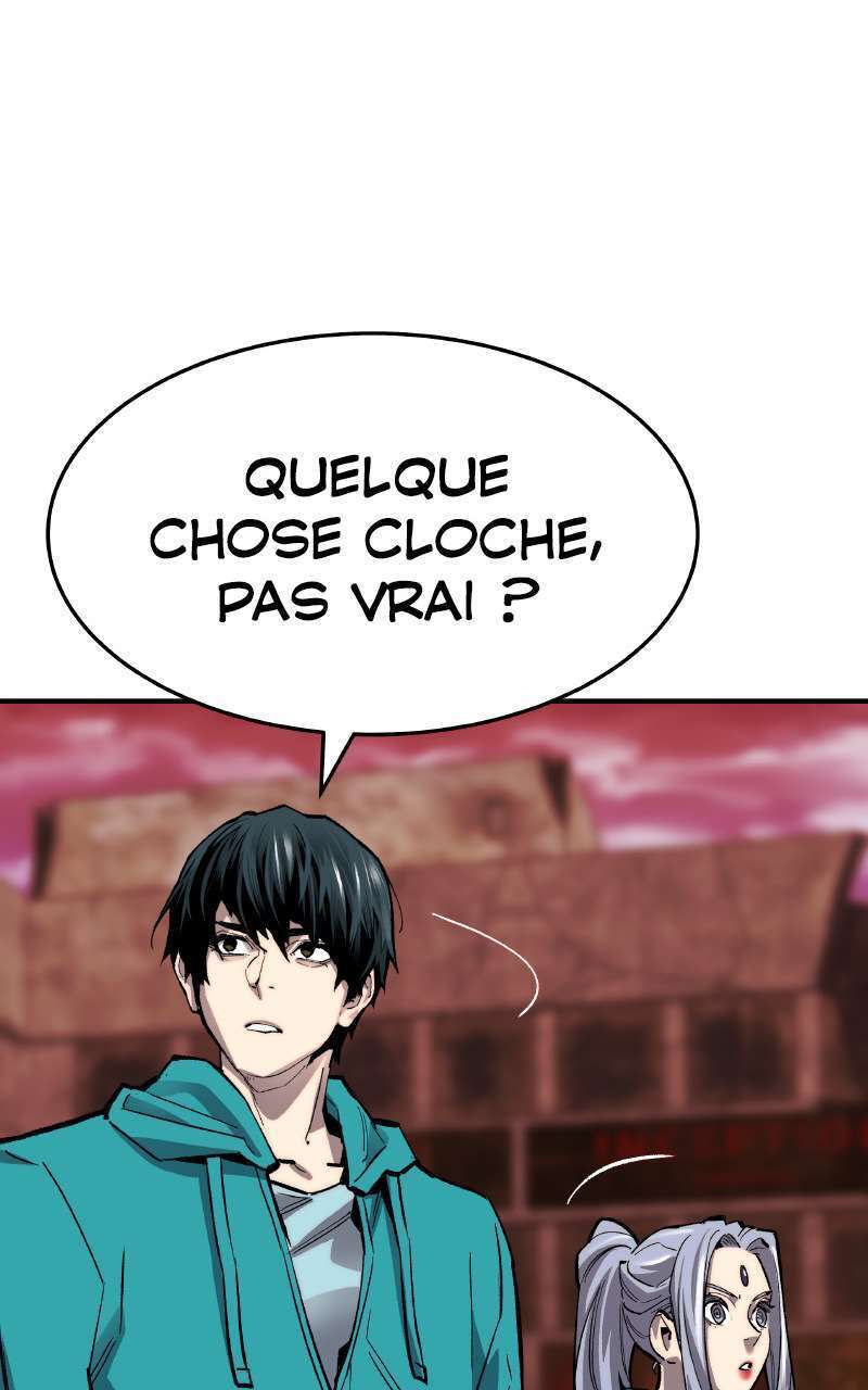  Limit Breaker - Chapitre 91 - 69