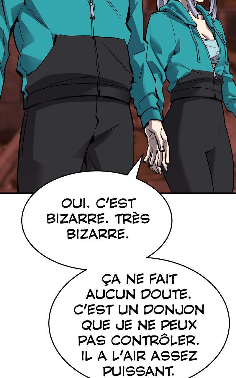  Limit Breaker - Chapitre 91 - 70