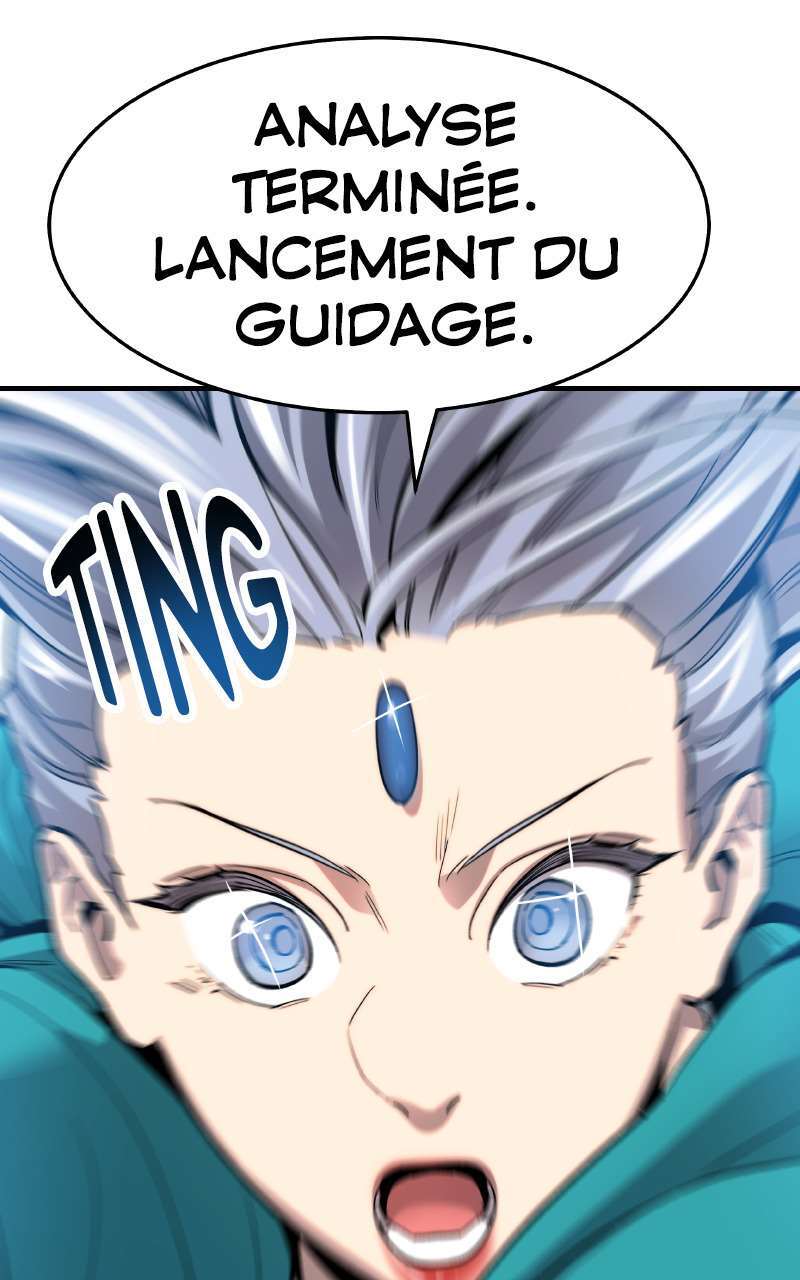  Limit Breaker - Chapitre 91 - 92