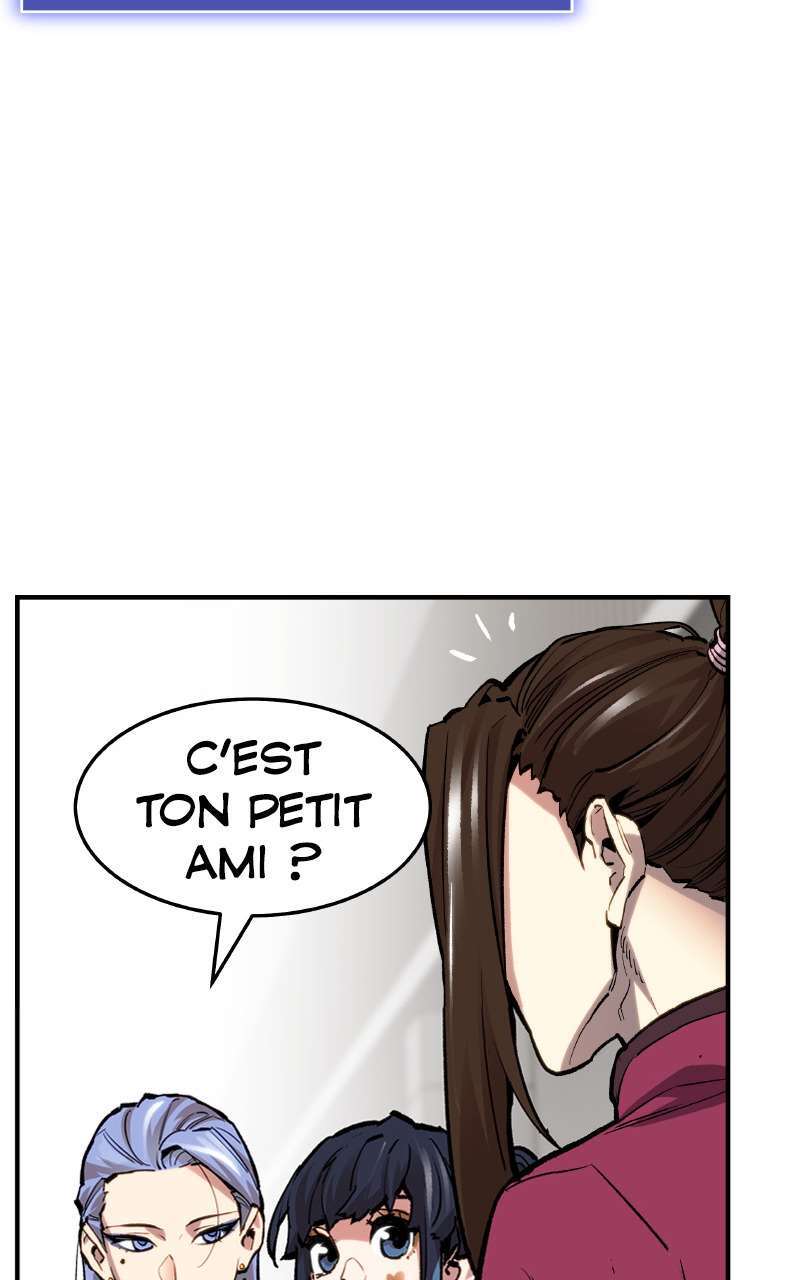  Limit Breaker - Chapitre 92 - 72