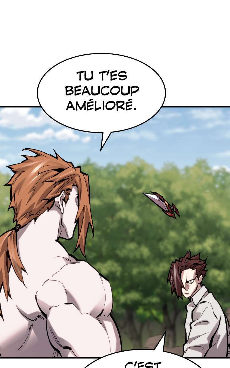  Limit Breaker - Chapitre 92 - 24