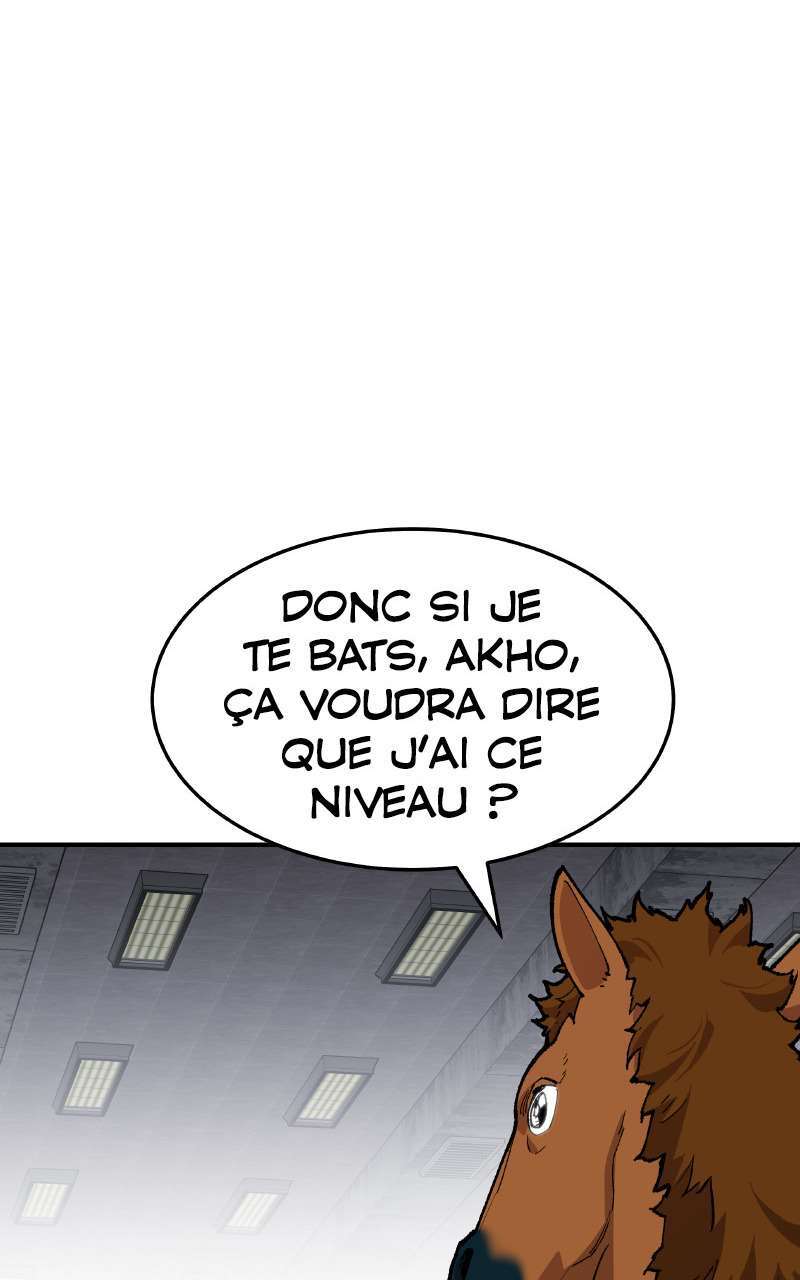  Limit Breaker - Chapitre 92 - 147