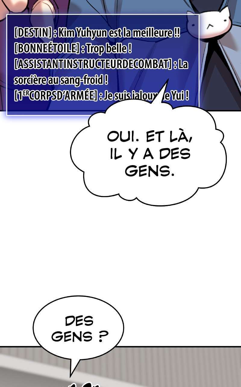  Limit Breaker - Chapitre 92 - 82