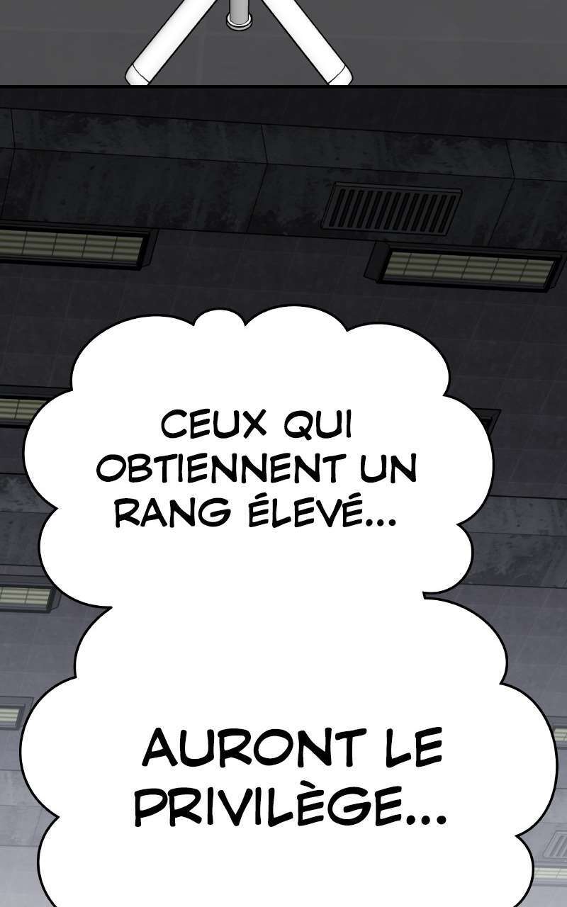  Limit Breaker - Chapitre 92 - 101