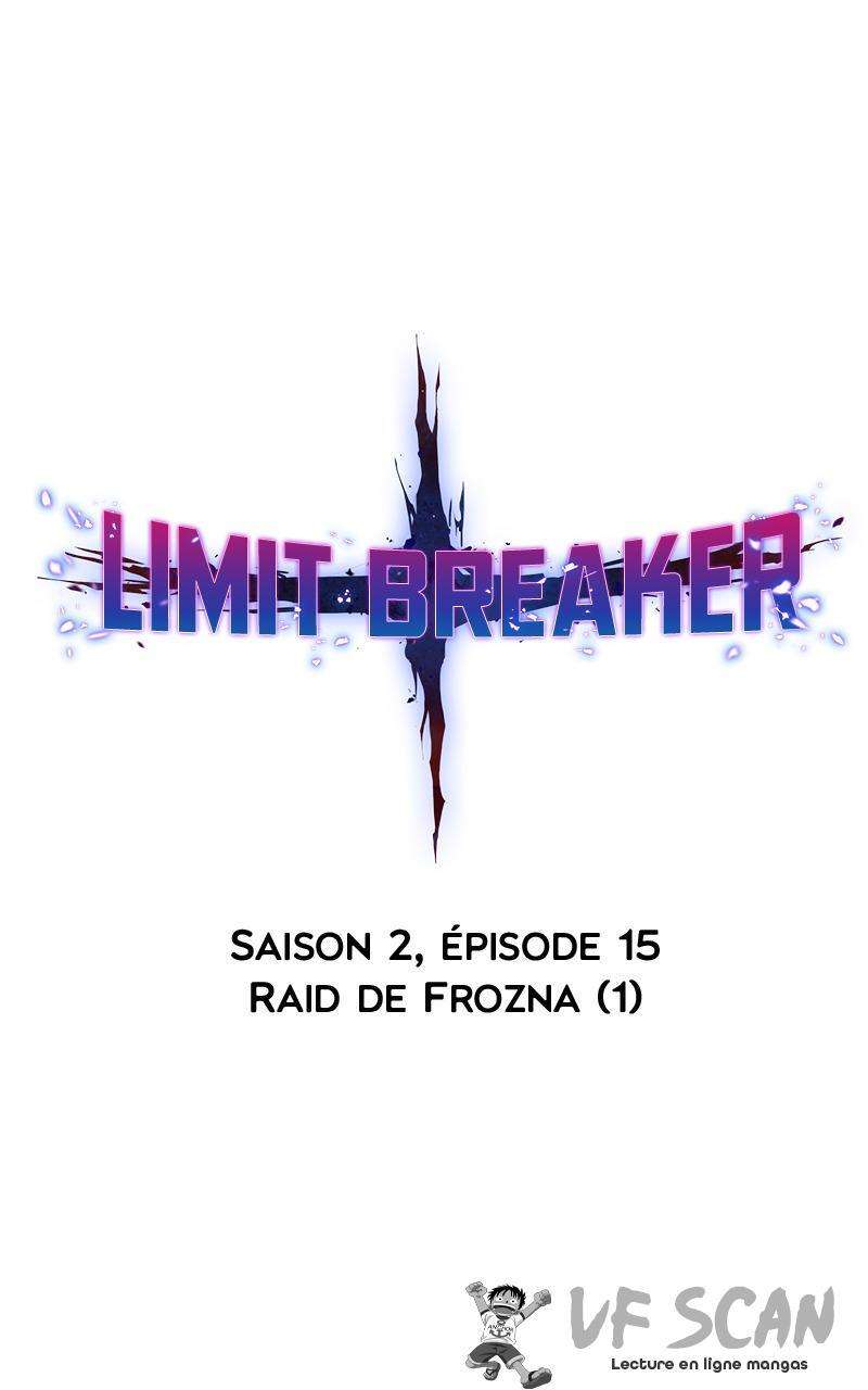  Limit Breaker - Chapitre 94 - 1