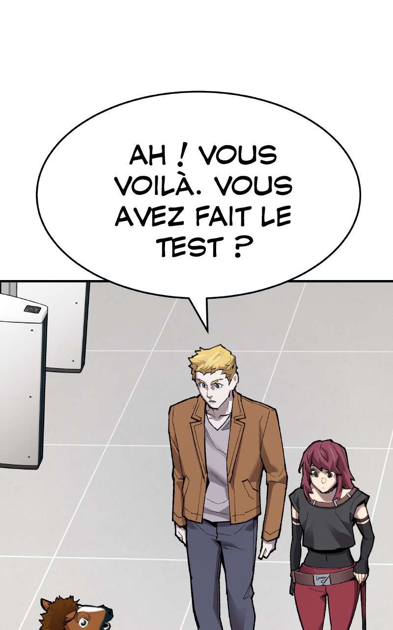  Limit Breaker - Chapitre 94 - 50