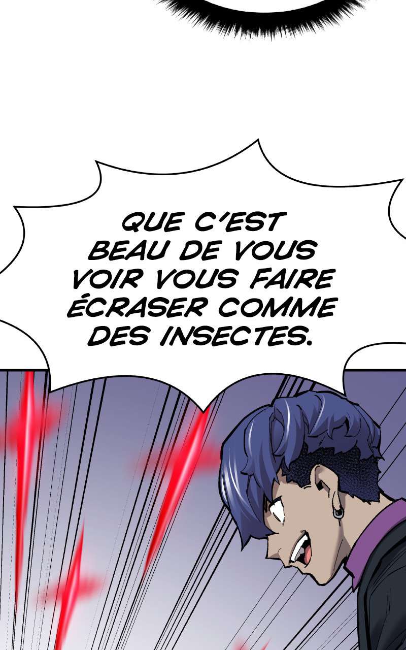  Limit Breaker - Chapitre 94 - 5