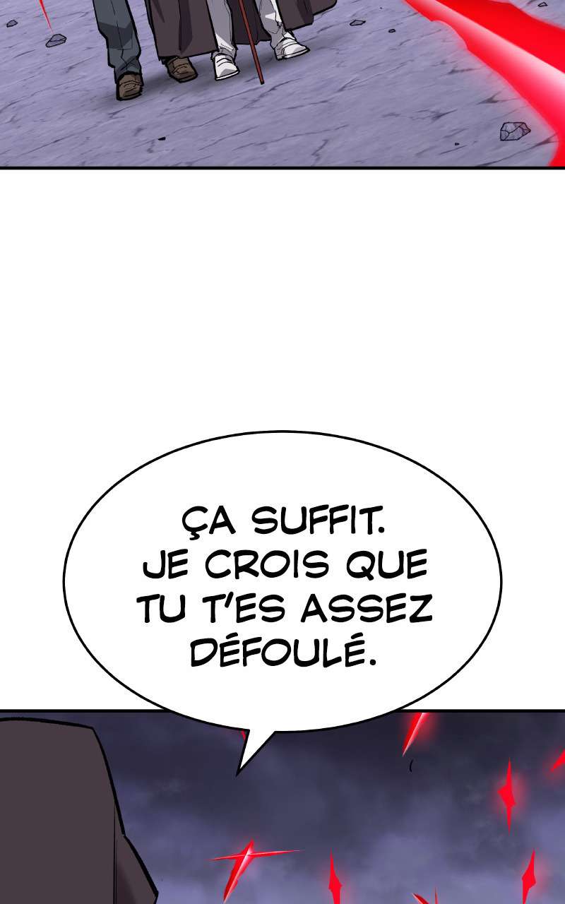  Limit Breaker - Chapitre 94 - 14