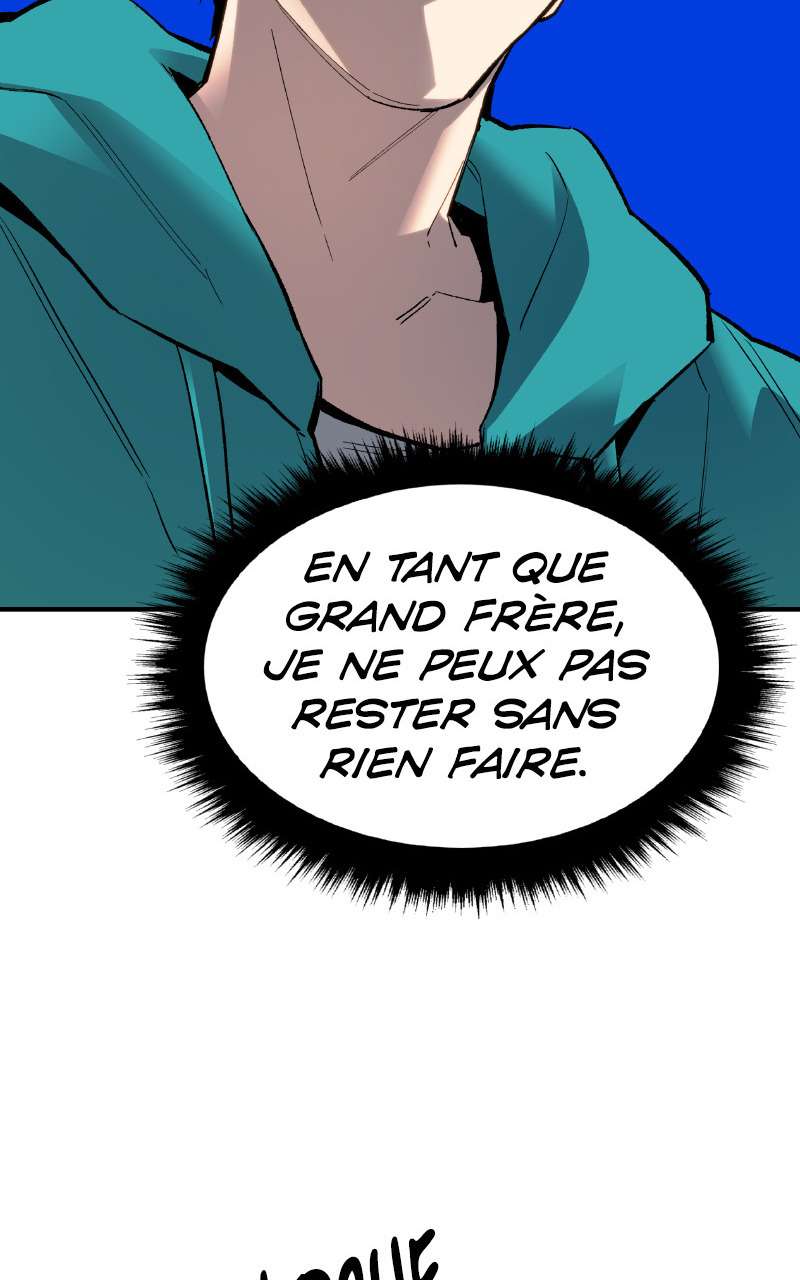  Limit Breaker - Chapitre 94 - 98