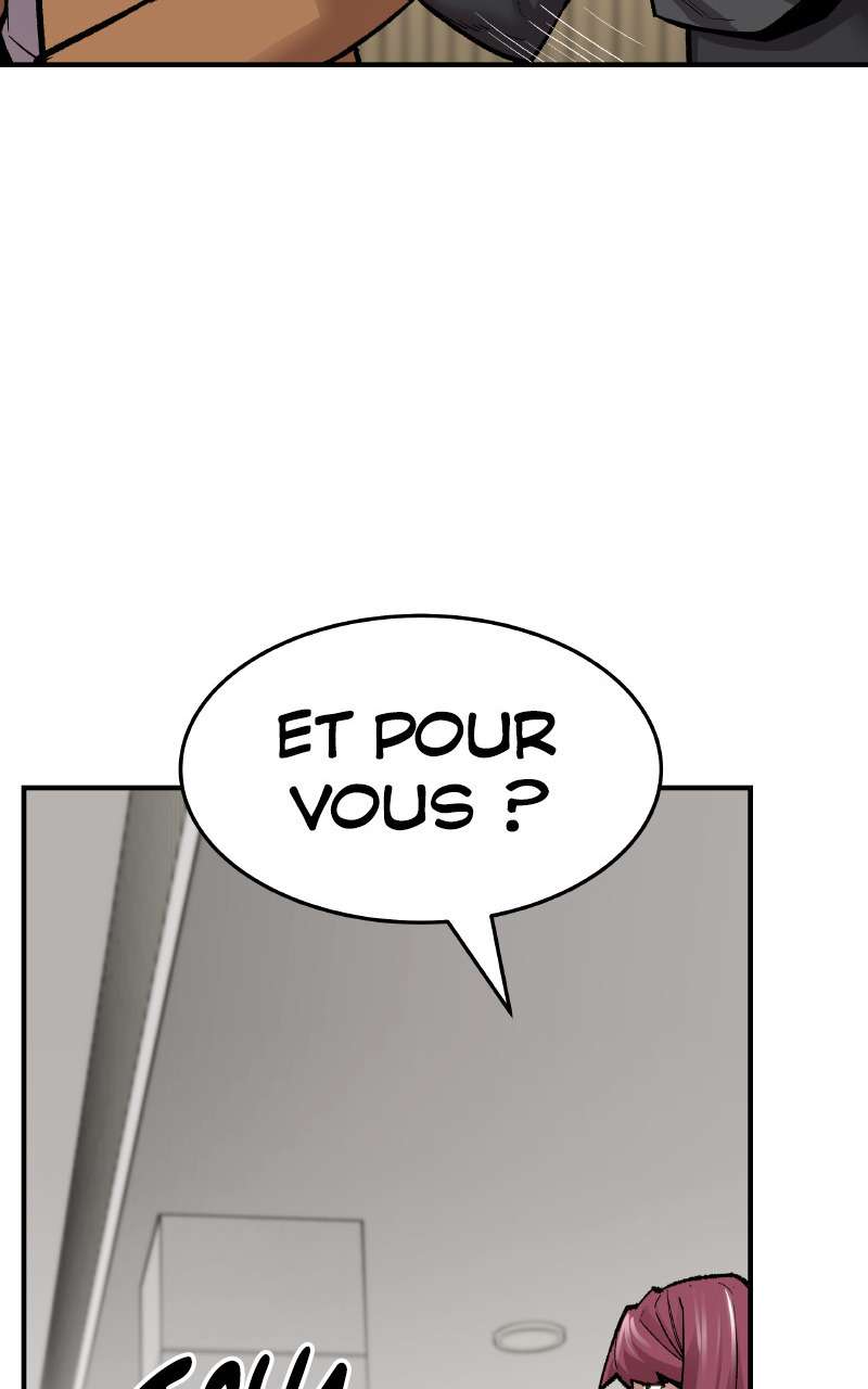  Limit Breaker - Chapitre 94 - 57