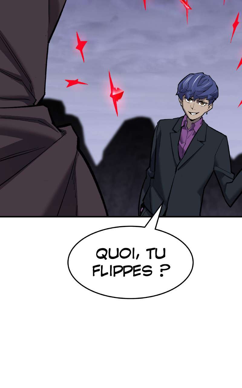  Limit Breaker - Chapitre 94 - 15