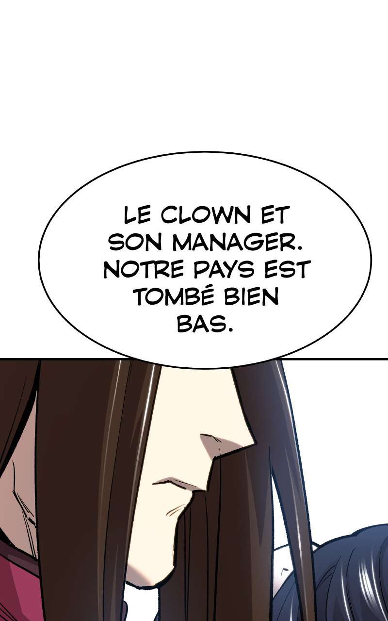  Limit Breaker - Chapitre 94 - 130