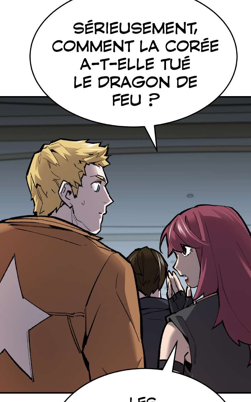  Limit Breaker - Chapitre 95 - 84