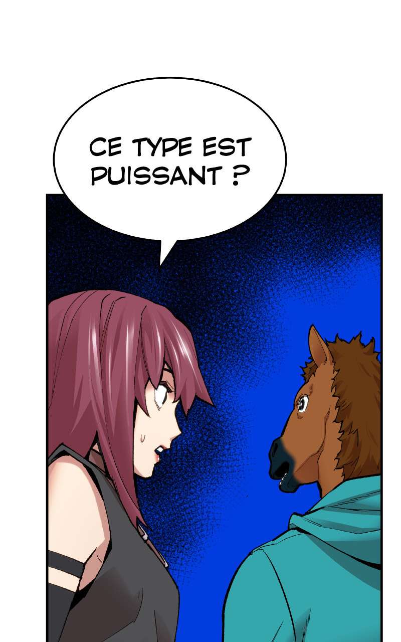  Limit Breaker - Chapitre 95 - 44