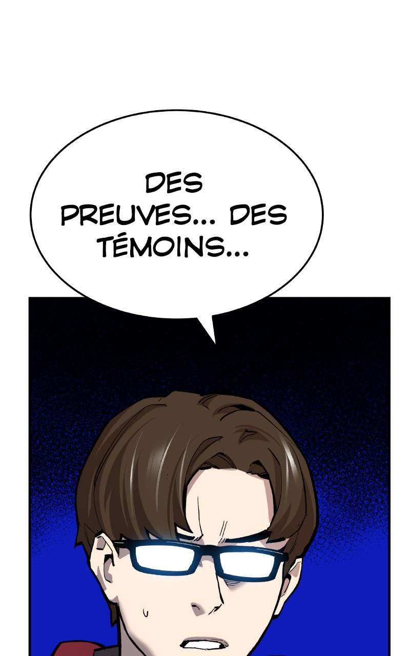  Limit Breaker - Chapitre 95 - 99