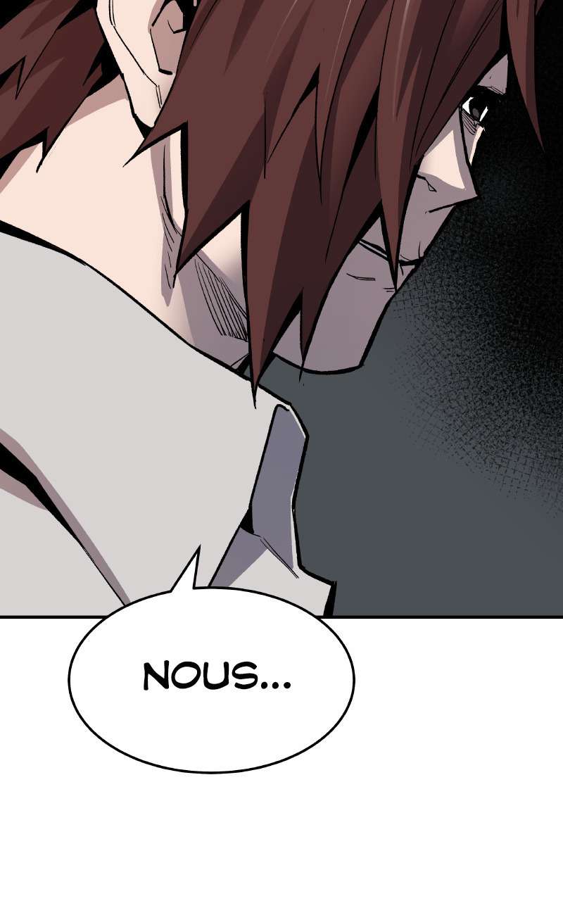  Limit Breaker - Chapitre 95 - 134