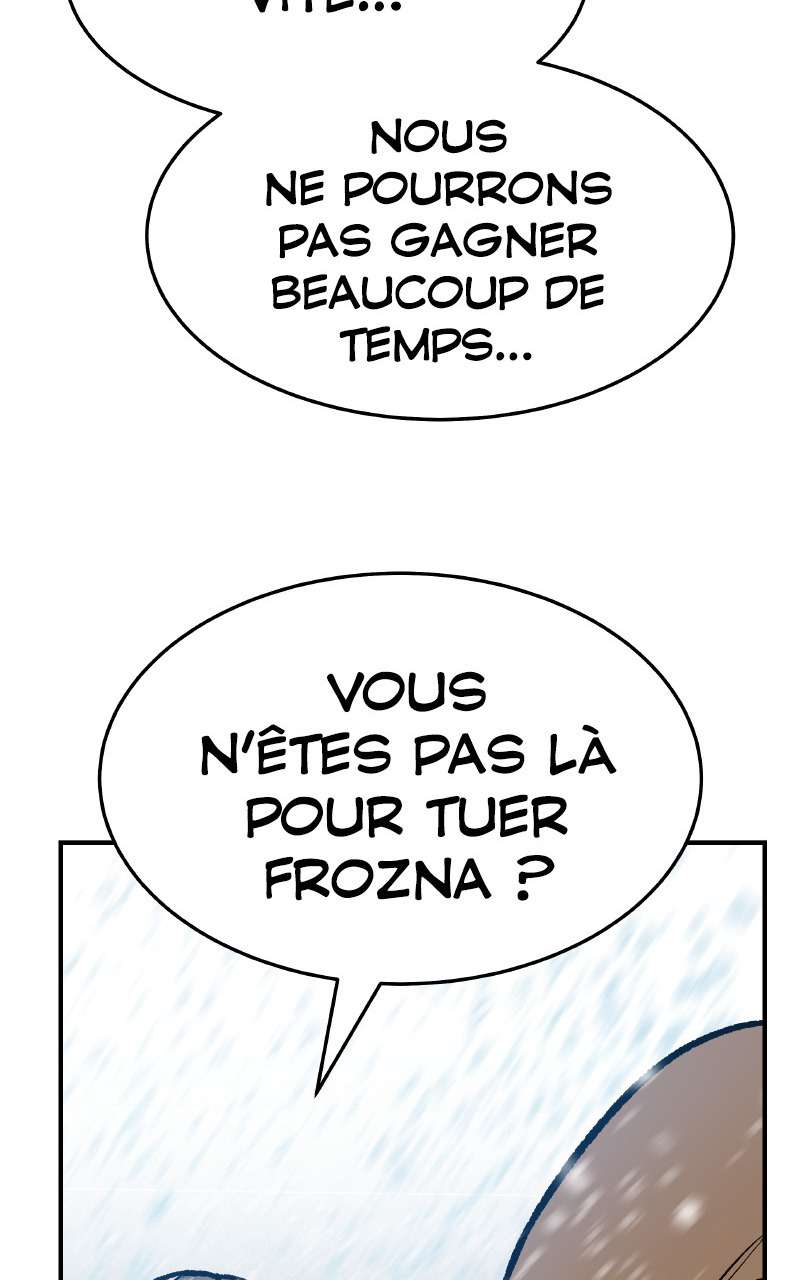  Limit Breaker - Chapitre 95 - 174