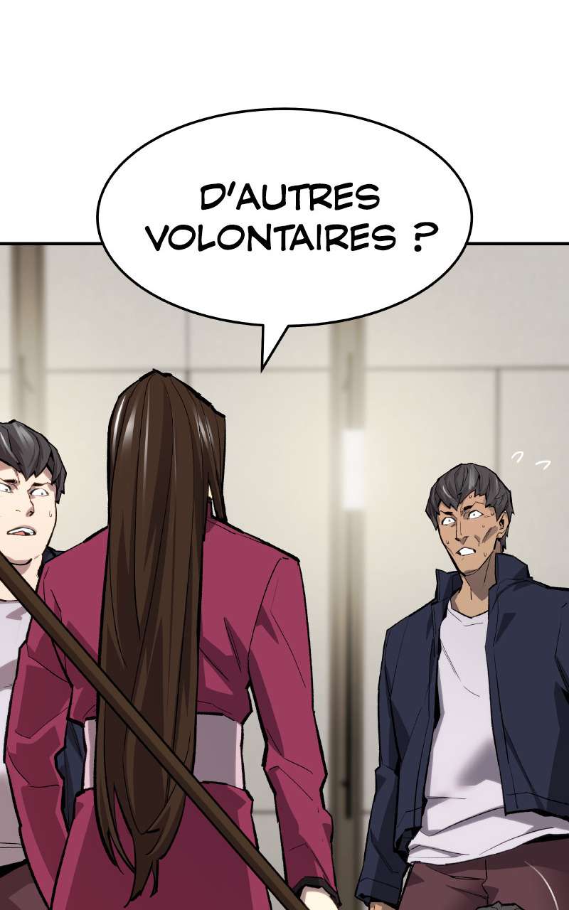  Limit Breaker - Chapitre 95 - 34