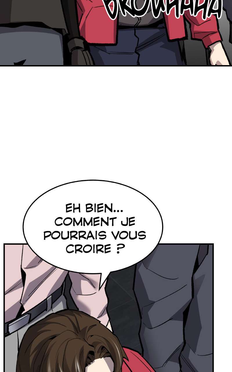  Limit Breaker - Chapitre 95 - 109