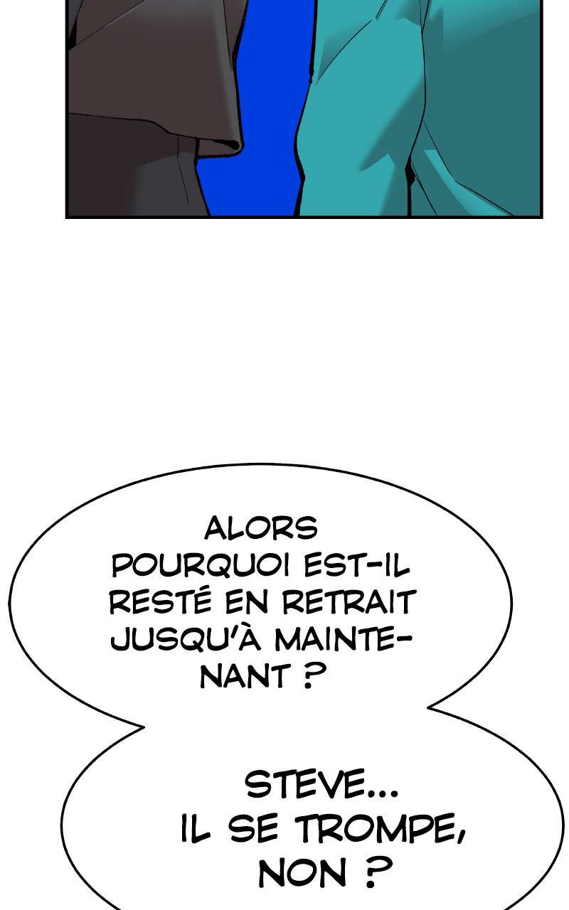  Limit Breaker - Chapitre 95 - 45