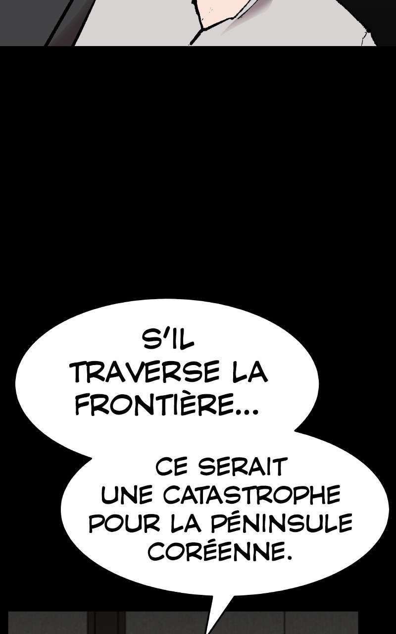  Limit Breaker - Chapitre 96 - 95