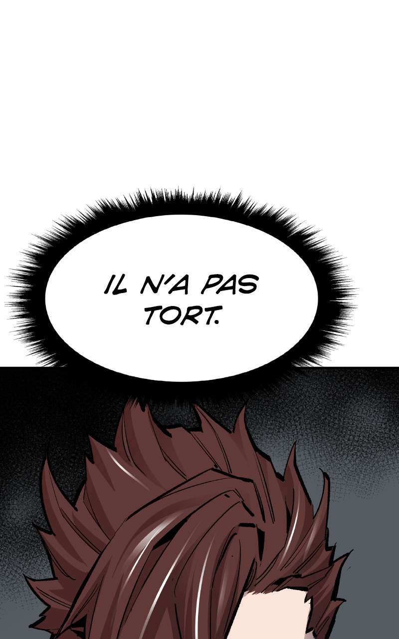  Limit Breaker - Chapitre 96 - 91