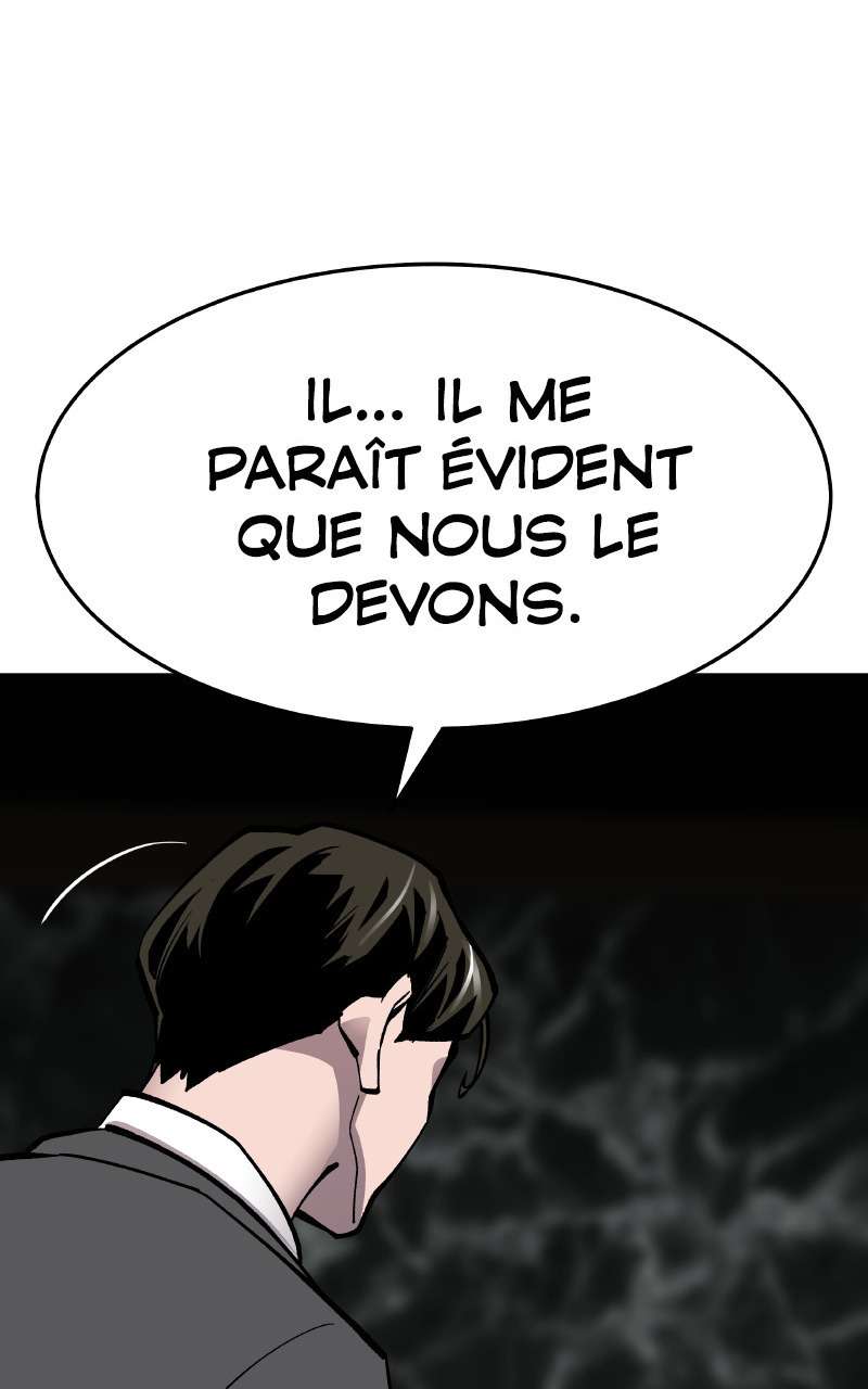  Limit Breaker - Chapitre 97 - 128