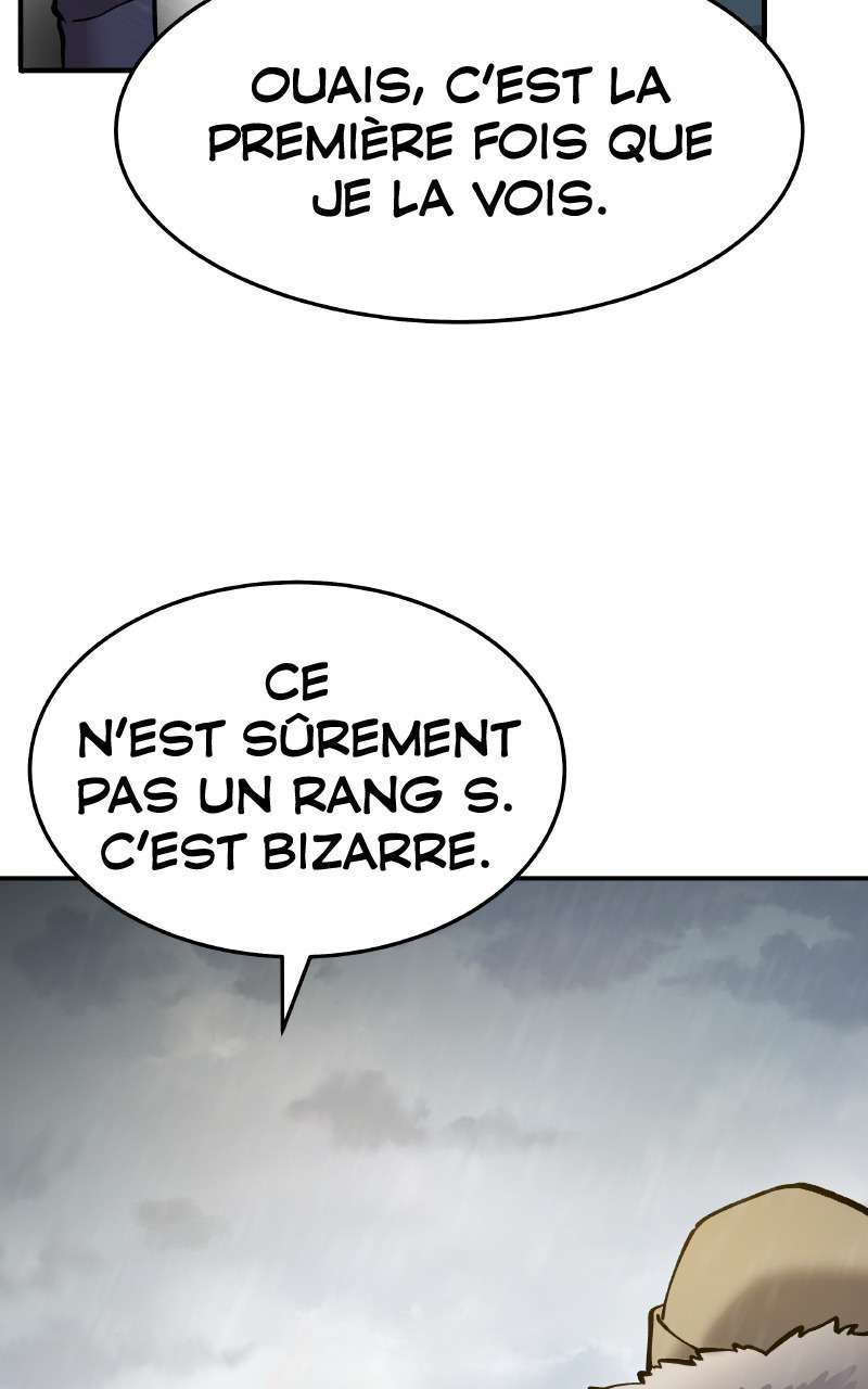  Limit Breaker - Chapitre 97 - 101