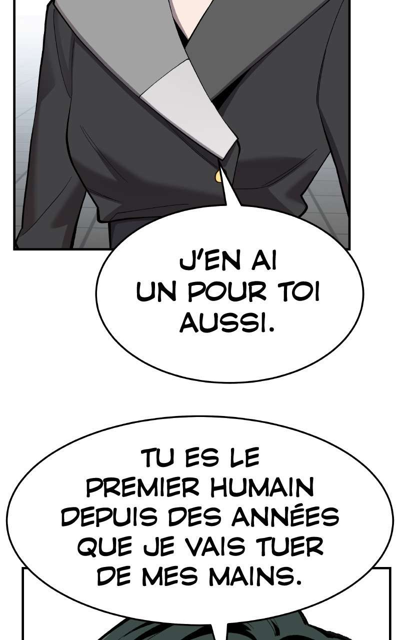  Limit Breaker - Chapitre 99 - 147