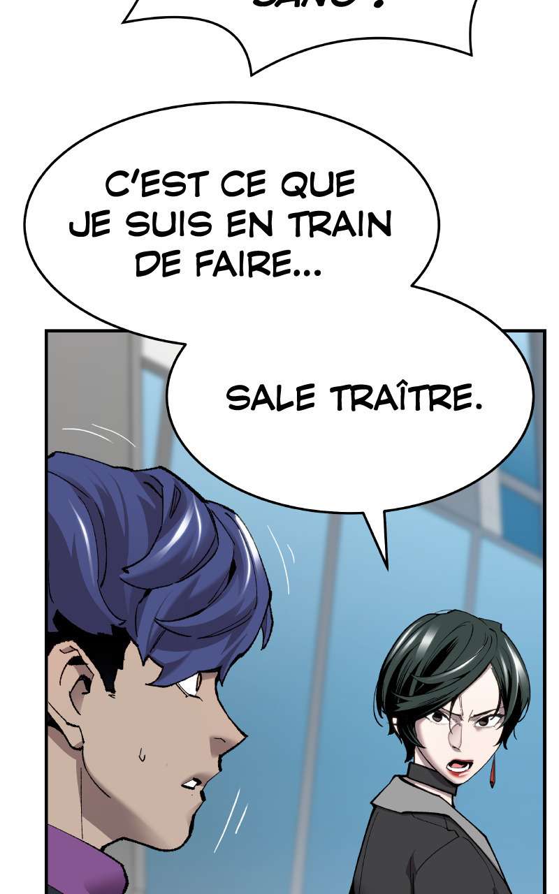  Limit Breaker - Chapitre 99 - 152