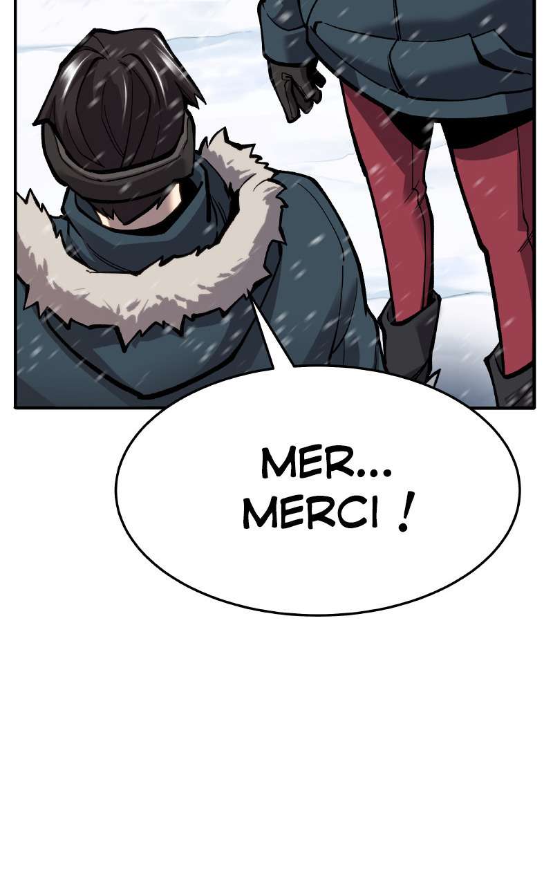  Limit Breaker - Chapitre 99 - 30