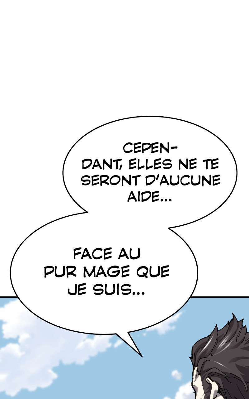  Limit Breaker - Chapitre 99 - 81