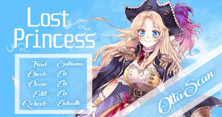  Lost Princess - Chapitre 2 - 8