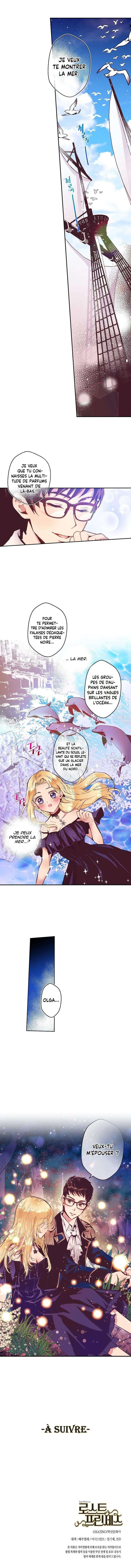  Lost Princess - Chapitre 5 - 7