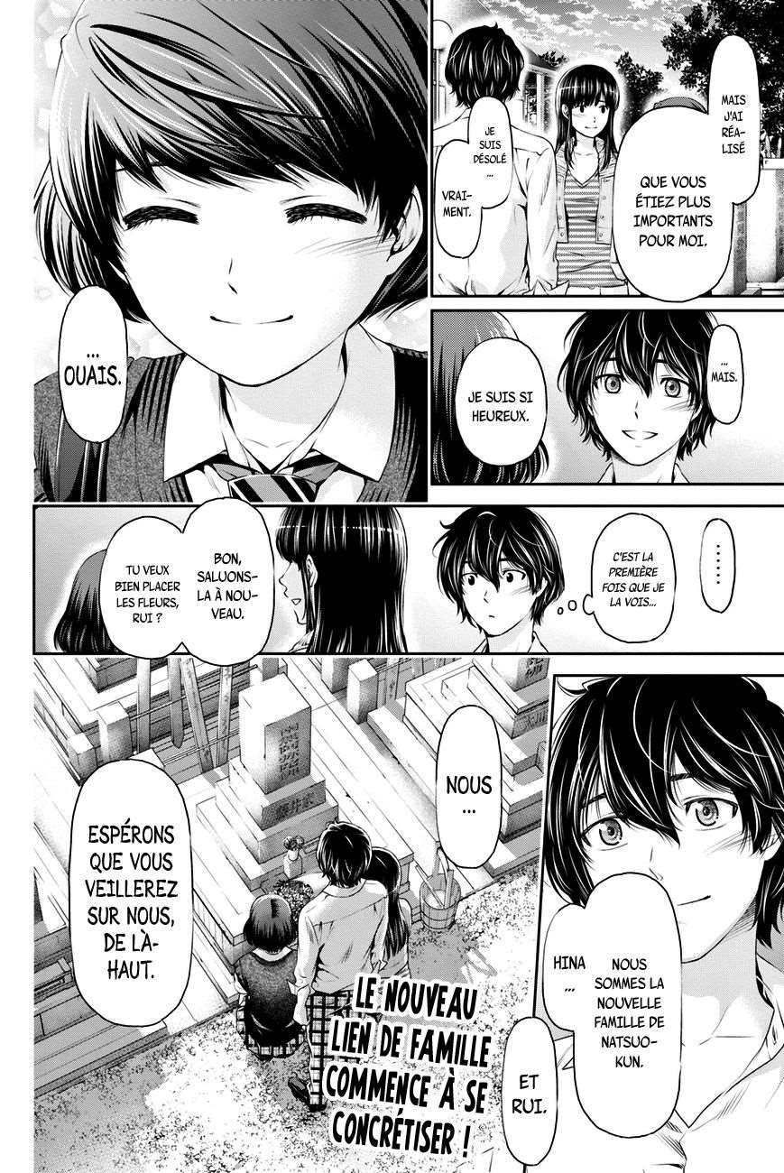  Love × Dilemma - Chapitre 10 - 18