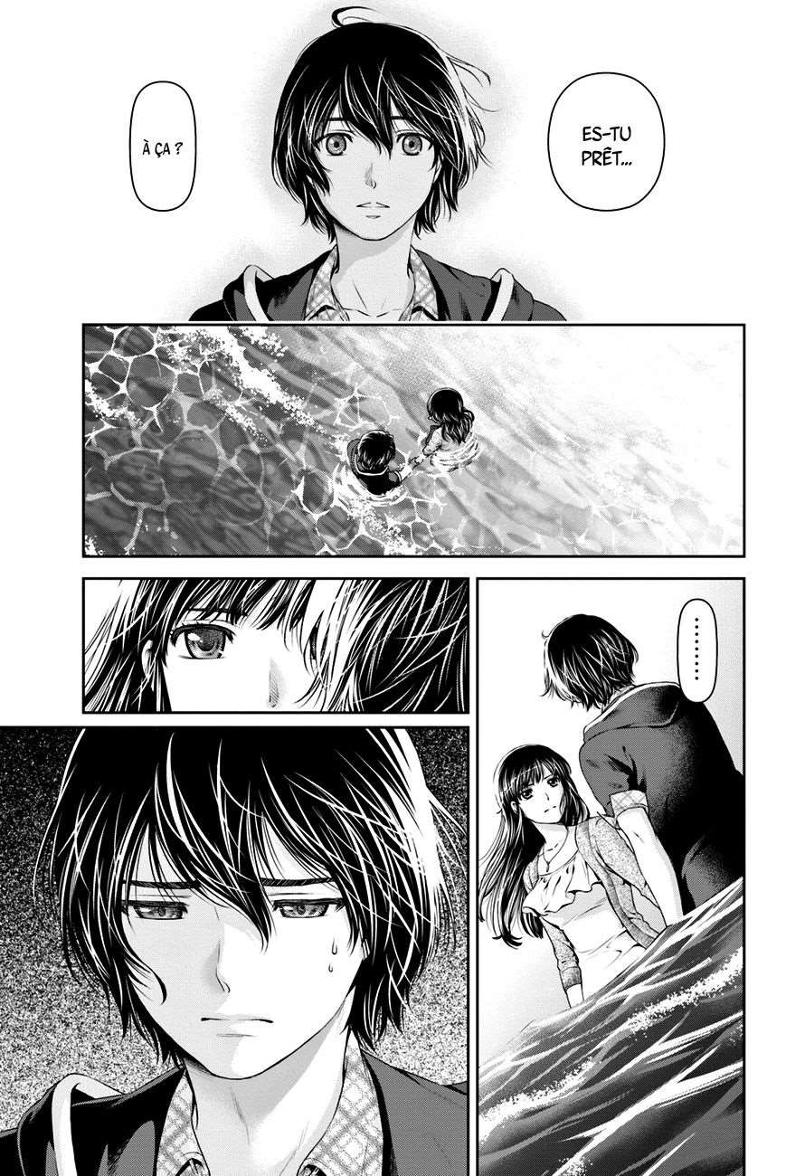  Love × Dilemma - Chapitre 15 - 5