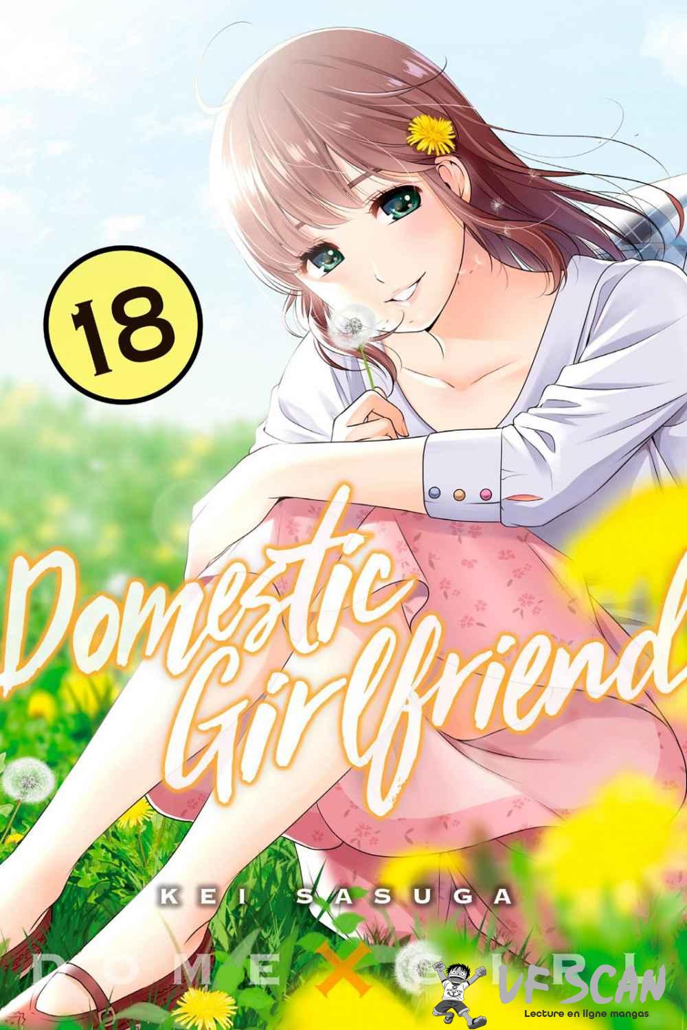  Love × Dilemma - Chapitre 165 - 1