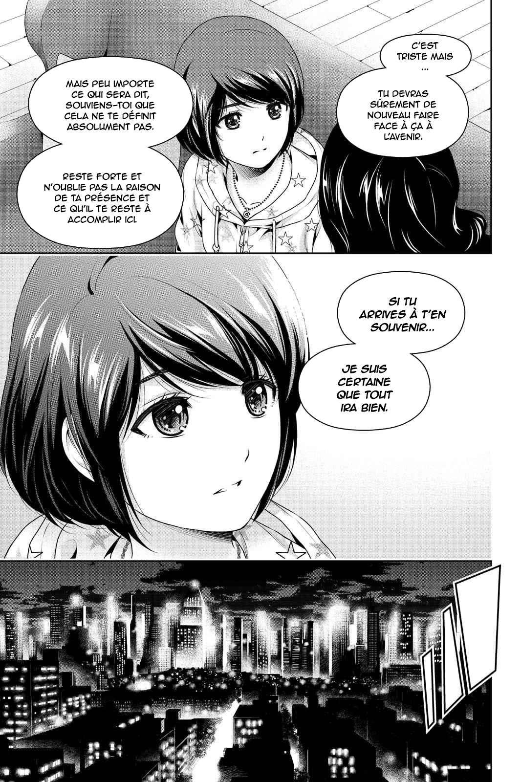  Love × Dilemma - Chapitre 229 - 7