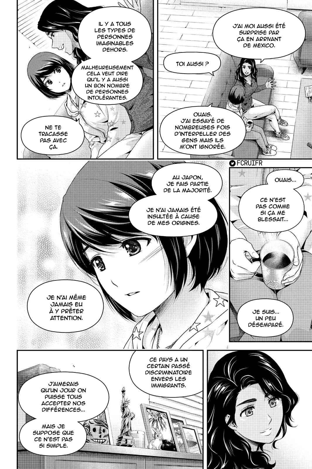  Love × Dilemma - Chapitre 229 - 6