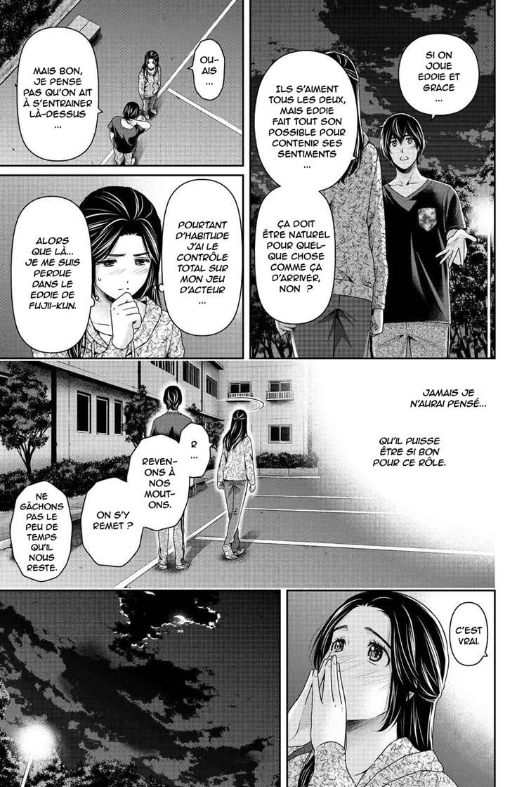  Love × Dilemma - Chapitre 235 - 3