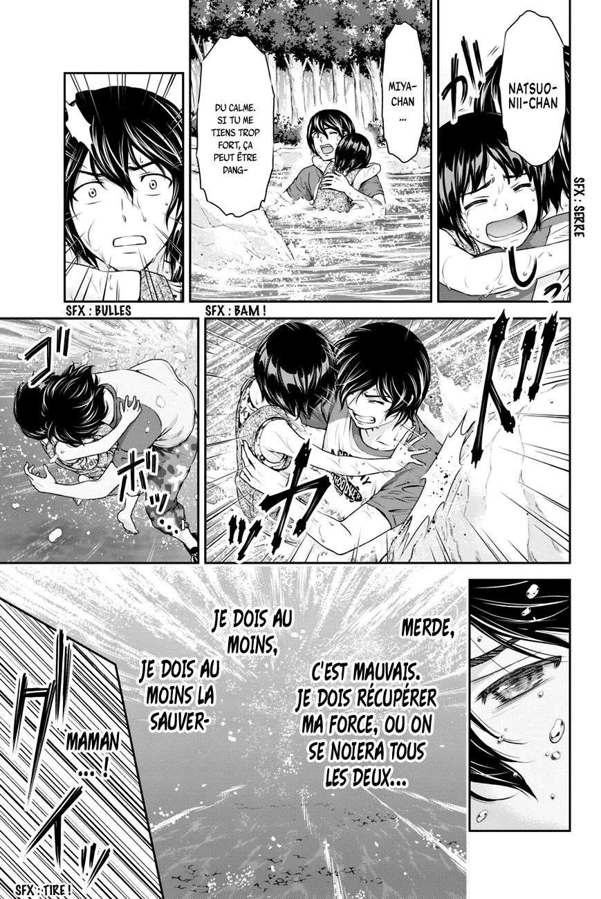  Love × Dilemma - Chapitre 27 - 13