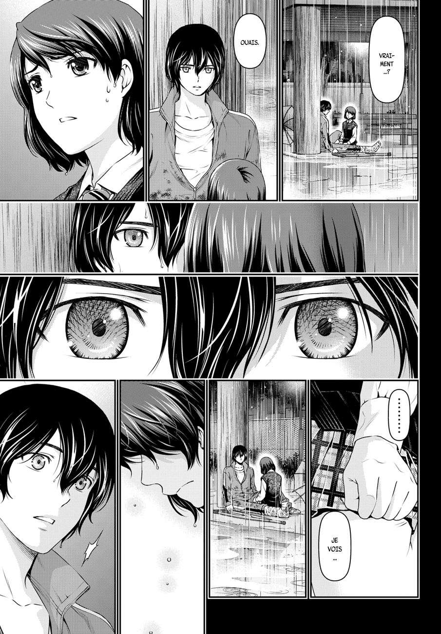  Love × Dilemma - Chapitre 46 - 9