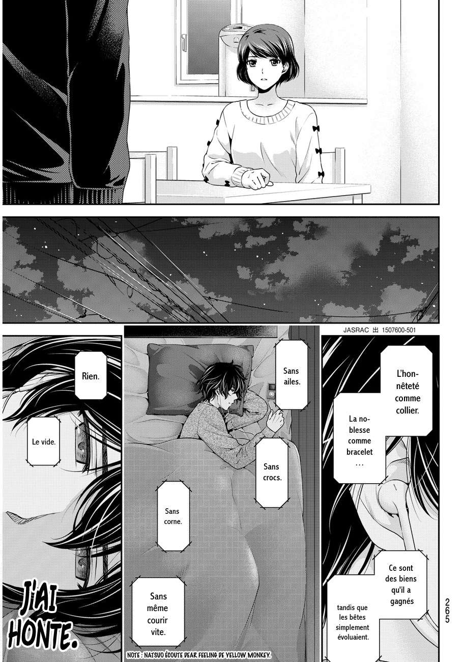  Love × Dilemma - Chapitre 57 - 13