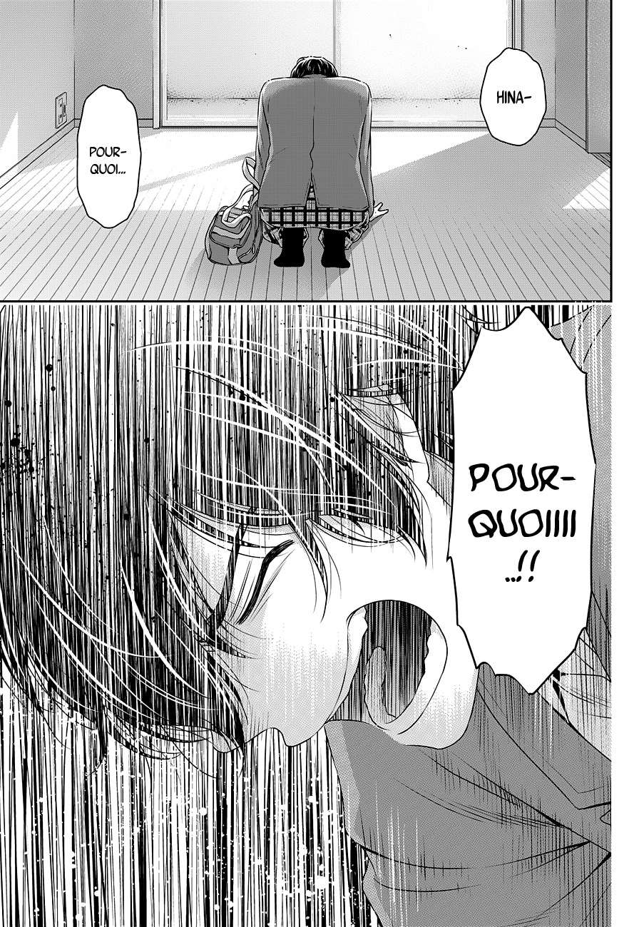  Love × Dilemma - Chapitre 64 - 16